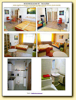 apartment M